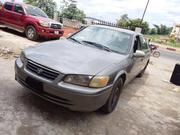 Toyota Camry 1999 Gray for sale