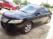 Toyota Camry 2007 Black for sale