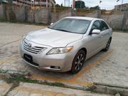 Toyota Camry 2009 Silver for sale