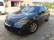 Lexus ES 2008 Gray for sale