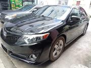 Toyota Camry 2014 Black for sale