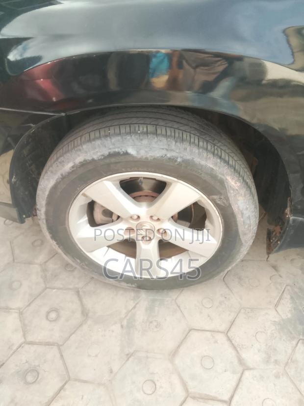 Lexus RX 2005 Black