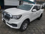 Mikano ZNA Rich 6 2019 White for sale