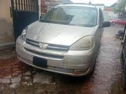 Toyota Sienna 2004 Silver for sale