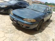 Toyota Camry 1996 Blue for sale