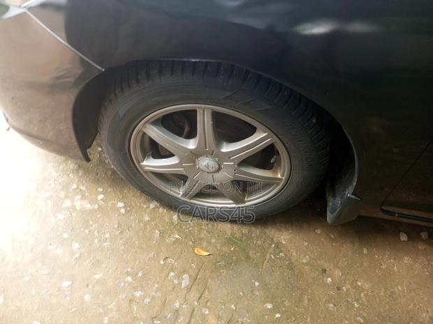 Honda Civic 2014 Black