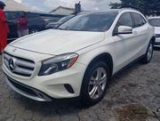 Mercedes-Benz GLA 250 2016 White for sale