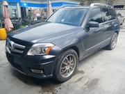 Mercedes-Benz GLK-Class 350 4MATIC 2012 Gray for sale