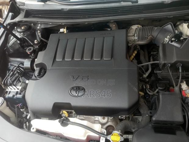 Toyota Avalon 2015 Black