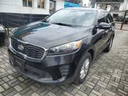 Kia Sorento 2019 Black for sale