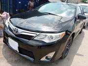 Toyota Camry LE 4dr Sedan (2.5L 4cyl 6A) 2012 Gray for sale