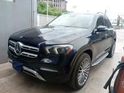 Mercedes-Benz GLE-Class 2019 Blue for sale