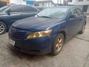 Toyota Camry 2007 Blue for sale