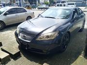Lexus ES 350 2008 Gray for sale