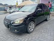 Kia Rio 1.5 LS Automatic 2009 Black for sale