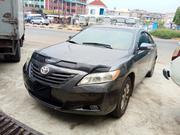 Toyota Camry 2007 Black for sale