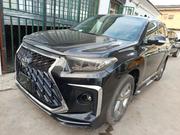 Toyota Highlander 2012 Black for sale