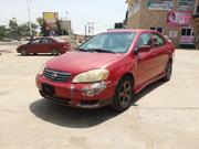 Toyota Corolla 2004 Red for sale