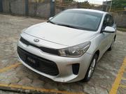 Kia Rio 2020 Silver for sale