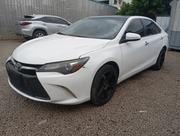 Toyota Camry 2016 White for sale
