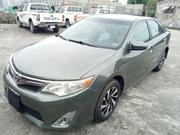 Toyota Camry SE 4dr Sedan (2.5L 4cyl 6A) 2012 Green for sale