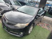 Toyota Camry 2014 Black for sale