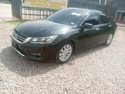 Honda Accord EX 2dr Coupe FWD (2.4L 4cyl 2A) 2013 Black for sale