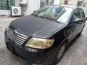 Toyota Corolla 2006 Black for sale