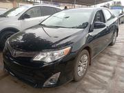 Toyota Camry 2013 Black for sale