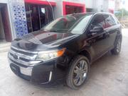 Ford Edge 2014 Black for sale