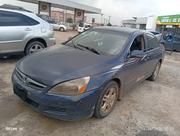 Honda Accord 2007 Blue for sale