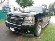 Chevrolet Suburban 2013 Black for sale