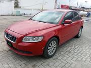 Volvo S40 2005 Red for sale