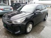 Kia Rio 2020 Black for sale