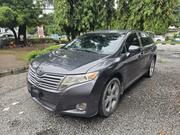 Toyota Venza 2009 Gray for sale