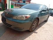Toyota Camry 2004 Gray for sale