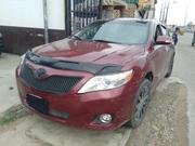 Toyota Camry 2008 Burgandy for sale