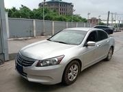 Honda Accord 2008 Silver for sale