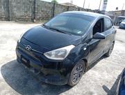 Hyundai Accent 2015 Black for sale