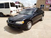 Toyota Corolla 2002 Black for sale