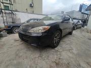 Toyota Camry 2003 Black for sale