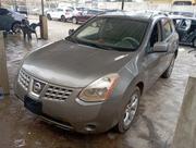 Nissan Rogue 2010 Gray for sale