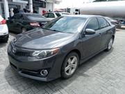 Toyota Camry 2012 Gray for sale