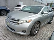 Toyota Venza XLE 4dr Wagon AWD (3.5L 6cyl 6A) 2015 Silver for sale