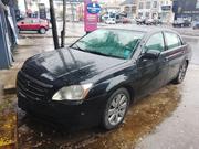Toyota Avalon Limited 2005 Black for sale
