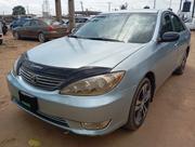 Toyota Camry LE 4dr Sedan (2.4L 4cyl 5A) 2006 Blue for sale