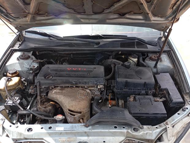 Toyota Camry LE 4dr Sedan (2.4L 4cyl 5A) 2006 Blue