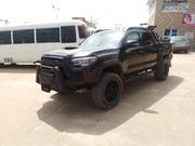 Toyota Tacoma TRD Off Road 2019 Black for sale