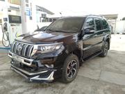 Lexus GX 2004 Black for sale
