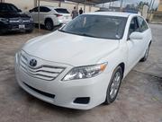Toyota Camry 2011 White for sale